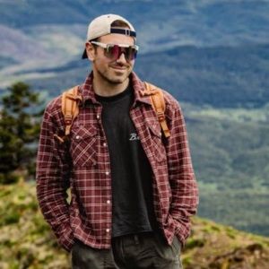 Meet your Posher, Richard